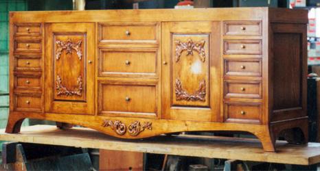 vanity desk